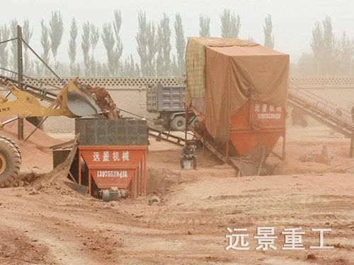 新疆磚廠1