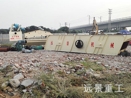 深圳砂場
