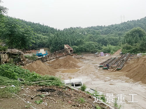 下湄橋砂場1