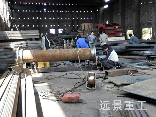 工廠(chǎng)展示9