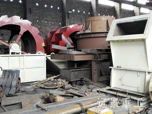 工廠(chǎng)展示8