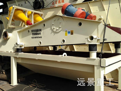 細砂回收機5