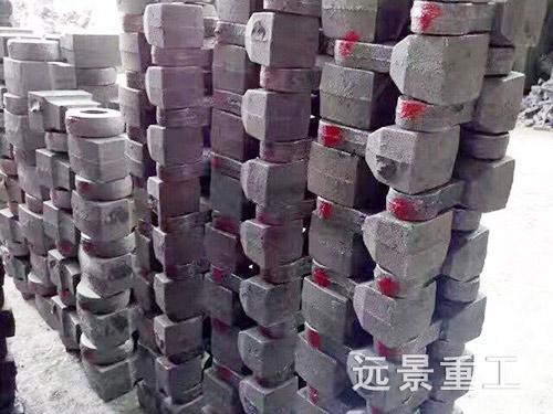 合金柄錘