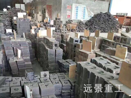 全合金錘