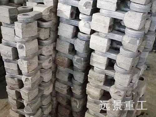 合金柄錘