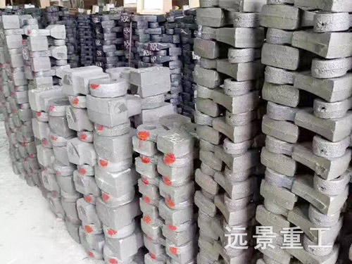 合金柄錘